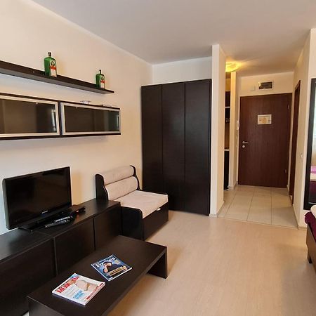 Borovets Gardens Aparthotel Rental Exterior photo