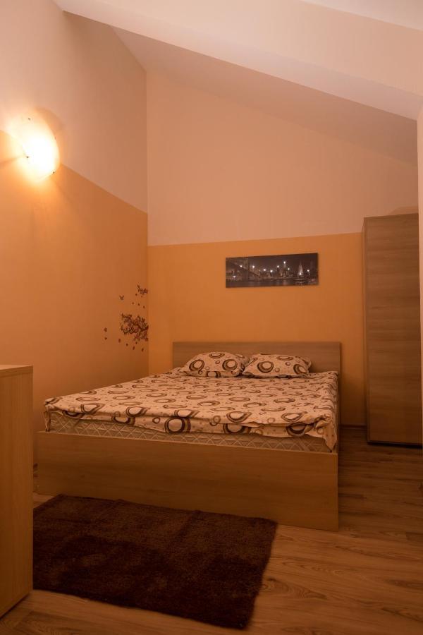 Borovets Gardens Aparthotel Rental Exterior photo